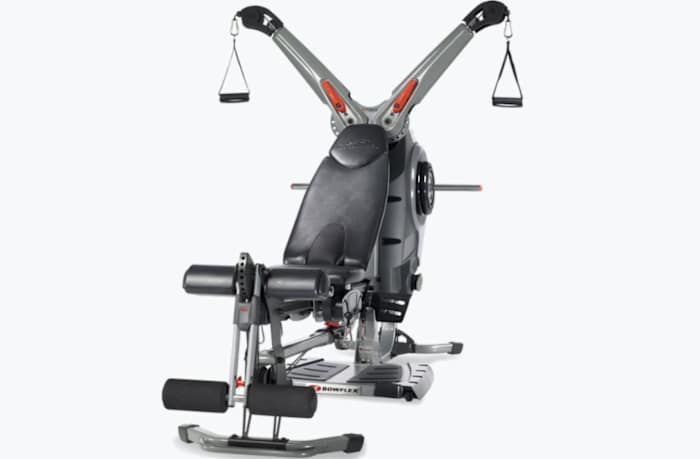 Bowflex Revolution Home Gym